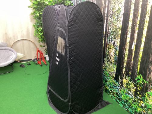 バイオエタノールサウナストーブ ※バイオエタノール専用 IESAUNA