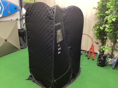 バイオエタノールサウナストーブ ※バイオエタノール専用 IESAUNA