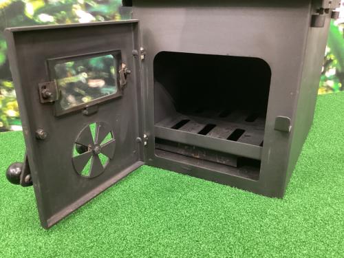 バイオエタノールサウナストーブ ※バイオエタノール専用 IESAUNA