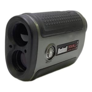 Bushnell(ブッシュネル)ゴルフ距離測定器 Tour V2 slope edition