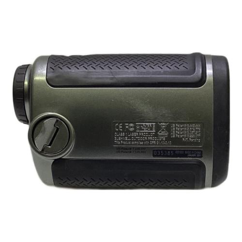 Bushnell(ブッシュネル)ゴルフ距離測定器 Tour V2 slope edition