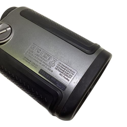 Bushnell(ブッシュネル)ゴルフ距離測定器 Tour V2 slope edition