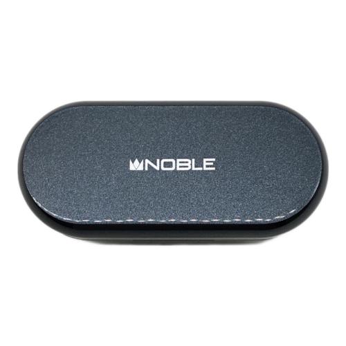 Noble (ノーブル) ワイヤレスイヤホン Noble audio FALCON MAX