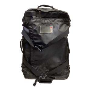 THE NORTH FACE (ザ ノース フェイス) ROLLING THUNDER M（ローリングサンダーM）キャリーバッグ ブラック