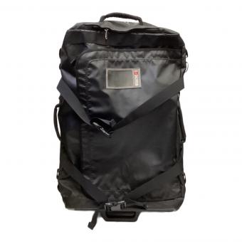 THE NORTH FACE (ザ ノース フェイス) ROLLING THUNDER M（ローリングサンダーM）キャリーバッグ ブラック