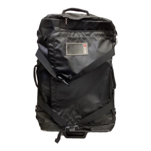 THE NORTH FACE (ザ ノース フェイス) ROLLING THUNDER M（ローリングサンダーM）キャリーバッグ ブラック