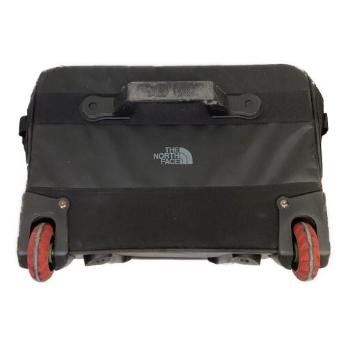THE NORTH FACE (ザ ノース フェイス) ROLLING THUNDER M（ローリングサンダーM）キャリーバッグ ブラック