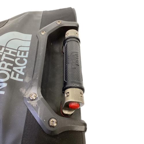 THE NORTH FACE (ザ ノース フェイス) ROLLING THUNDER M（ローリングサンダーM）キャリーバッグ ブラック
