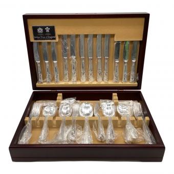 Arthur Price of England (アーサープライスオブイングランド) カトラリーセット