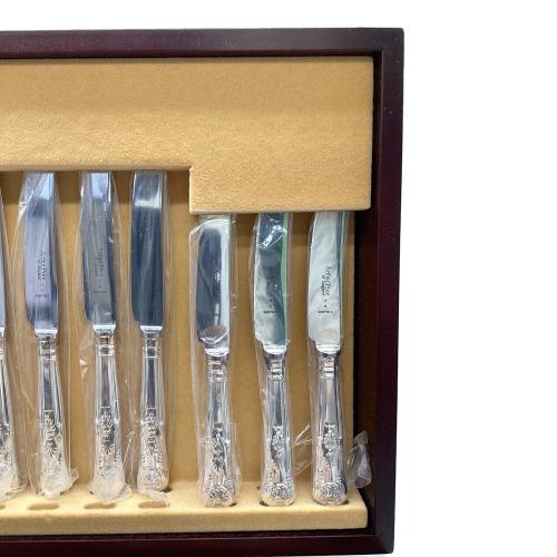 Arthur Price of England (アーサープライスオブイングランド) カトラリーセット