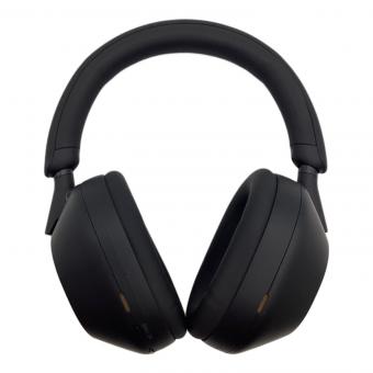 SONY (ソニー) ワイヤレスヘッドホン WH-1000XM5 動作確認済み