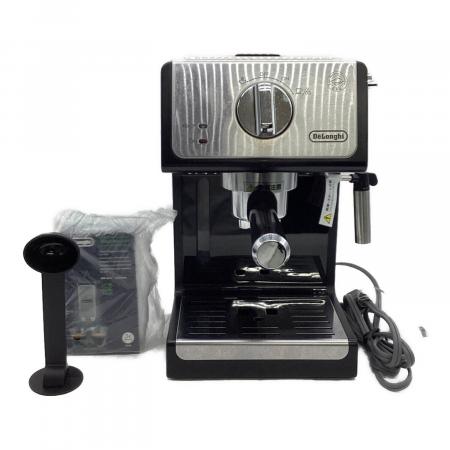 DeLonghi (デロンギ) アクティブ エスプレッソ・カプチーノメーカー