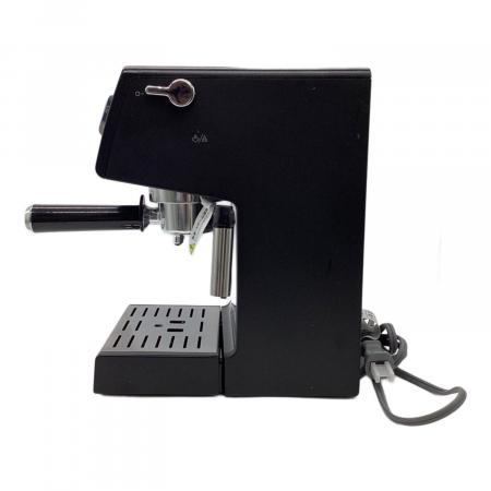 DeLonghi (デロンギ) アクティブ エスプレッソ・カプチーノメーカー