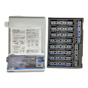 TOMIX (トミックス) Nゲージ 小田急4000形 基本セット 92569 動作確認済み