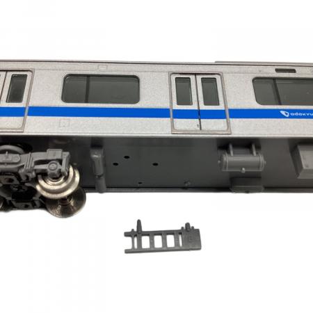 スマホ 簡易動作確認済み TOMIX (トミックス) Nゲージ 小田急4000形 基本セット 92569 動作確認