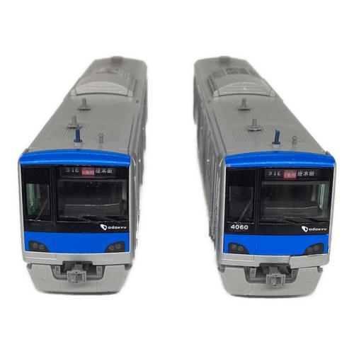 Nゲージ TOMIX 92569 小田急4000形 基本セット トミックス セール2 万