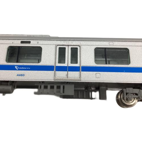 TOMIX (トミックス) Nゲージ 小田急4000形 基本セット 92569 動作確認済み