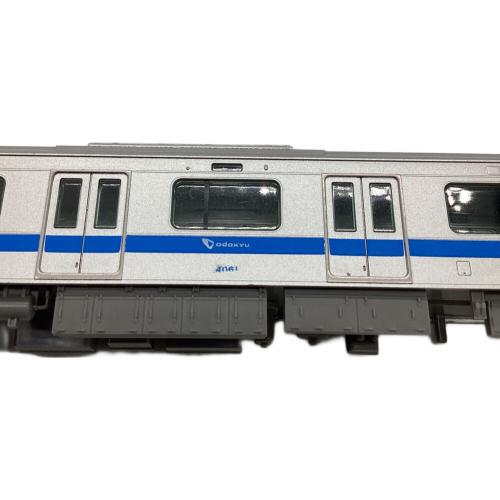 TOMIX (トミックス) Nゲージ 小田急4000形 基本セット 92569 動作確認済み