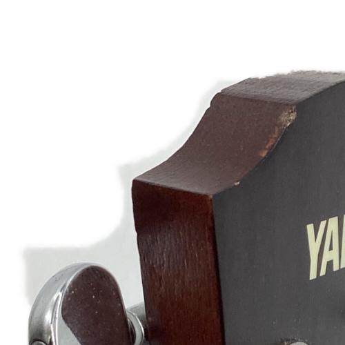 YAMAHA (ヤマハ) エレアコギター @ AC3M 動作確認済み