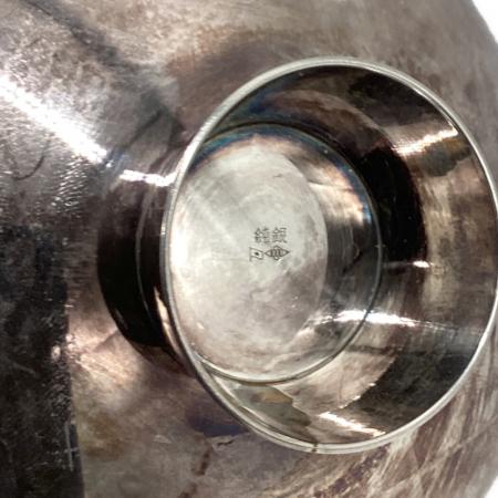 純銀杯 東京都知事記念品 94.5G｜トレファクONLINE