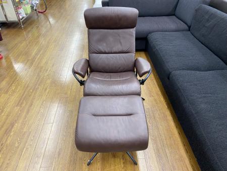 EKORNES リクライニングチェア【9650778】 EKORNES(エコーネス)リクライニングチェア「ストレスレス トーキョー