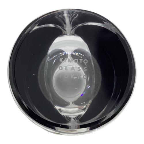 moon（ムーン）ブラック タンブラー