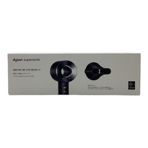 dyson (ダイソン) ヘアードライヤー HD08