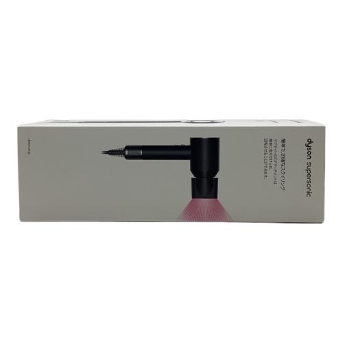 dyson (ダイソン) ヘアードライヤー HD08