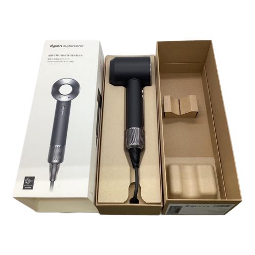 dyson (ダイソン) ヘアードライヤー HD08