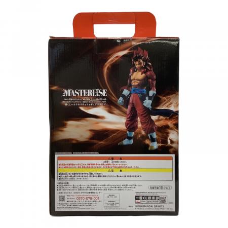 ▽▽ 一番くじ ドラゴンボール B賞 ベジット：ゼノ 超フルパワーサイヤ人4 一番くじ B賞 ベジット：ゼノ（超フルパワーサイヤ人4限界突破