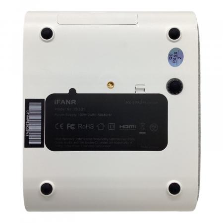 IFANR スマートプロジェクター MX-5Pro｜トレファクONLINE