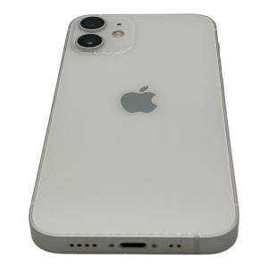 Apple (アップル) iPhone12 mini MGDM3J/A iOS