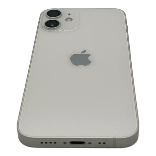 Apple (アップル) iPhone12 mini MGDM3J/A iOS