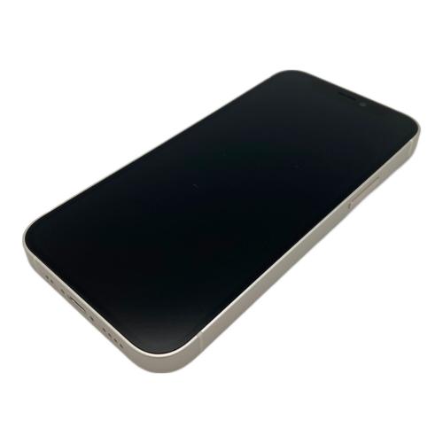 Apple (アップル) iPhone12 mini MGDM3J/A iOS