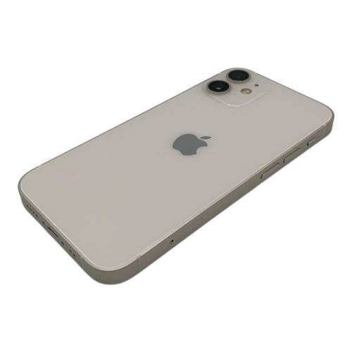 Apple (アップル) iPhone12 mini MGDM3J/A iOS