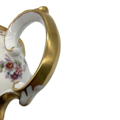 ROYAL CROWN DERBY (ロイヤルクラウンダービー) ティーポット royal antoinette