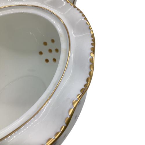 ROYAL CROWN DERBY (ロイヤルクラウンダービー) ティーポット royal antoinette