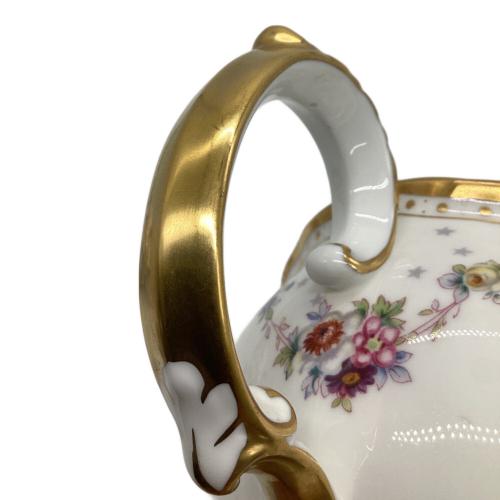 ROYAL CROWN DERBY (ロイヤルクラウンダービー) ティーポット royal antoinette