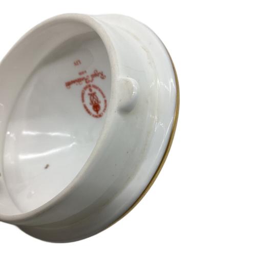 ROYAL CROWN DERBY (ロイヤルクラウンダービー) ティーポット royal antoinette