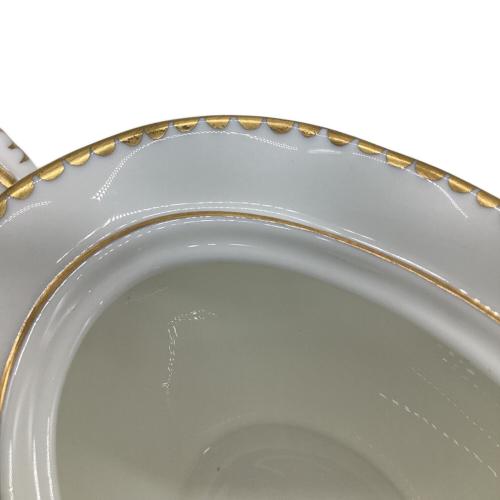 ROYAL CROWN DERBY (ロイヤルクラウンダービー) シュガーポット ROYAL ANTOINETTE