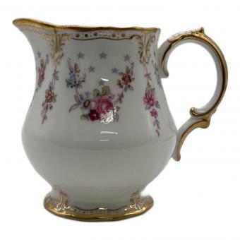 ROYAL CROWN DERBY (ロイヤルクラウンダービー) クリーマー ROYAL ANTOINETTE