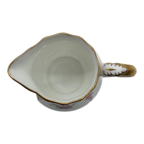 ROYAL CROWN DERBY (ロイヤルクラウンダービー) クリーマー ROYAL ANTOINETTE
