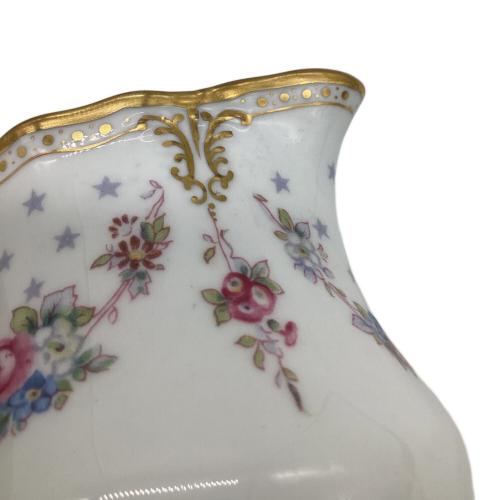 ROYAL CROWN DERBY (ロイヤルクラウンダービー) クリーマー ROYAL ANTOINETTE