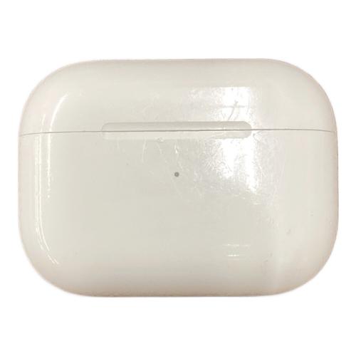AirPods Pro(第1世代)