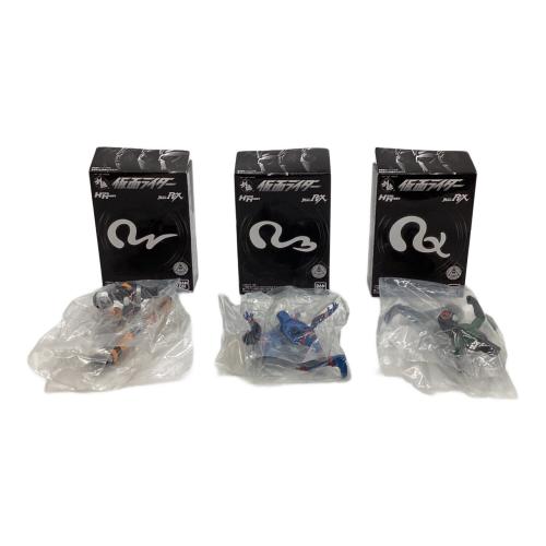 BANDAI (バンダイ) フィギュア @ HDM創絶/ハイパーホビー限定 仮面ライダーBLACK RX ロボライダー バイオライダー