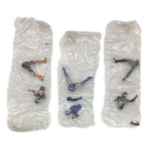 BANDAI (バンダイ) フィギュア @ HDM創絶/ハイパーホビー限定 仮面ライダーBLACK RX ロボライダー バイオライダー