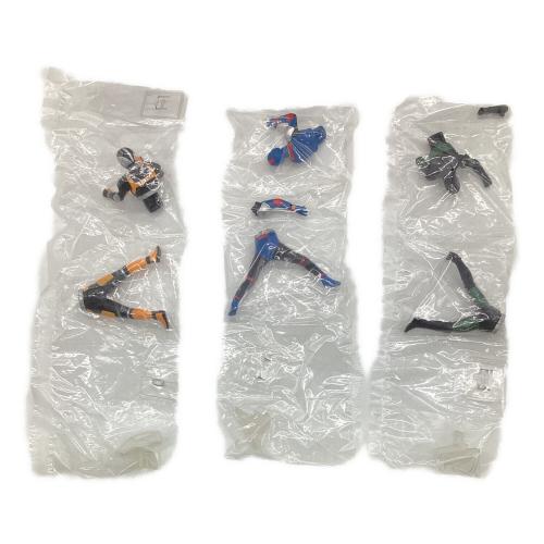 BANDAI (バンダイ) フィギュア @ HDM創絶/ハイパーホビー限定 仮面ライダーBLACK RX ロボライダー バイオライダー