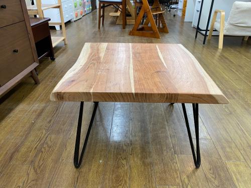 NOCE (ノーチェ) コーヒーテーブル