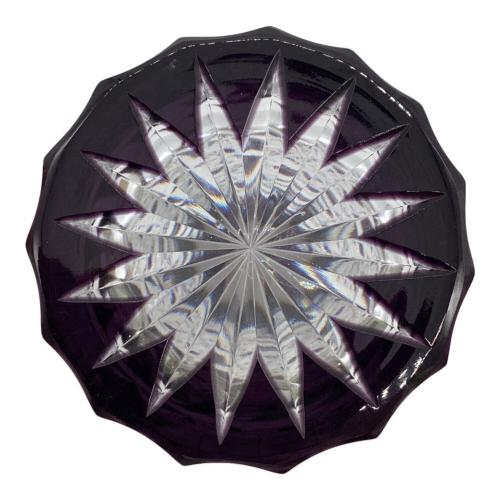 門脇硝子 (カドワキガラス) 江戸切子 ロックグラス