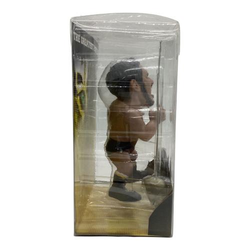 フィギュア バンダナ欠品 タイガー・ジェット・シン｜トレファクONLINE